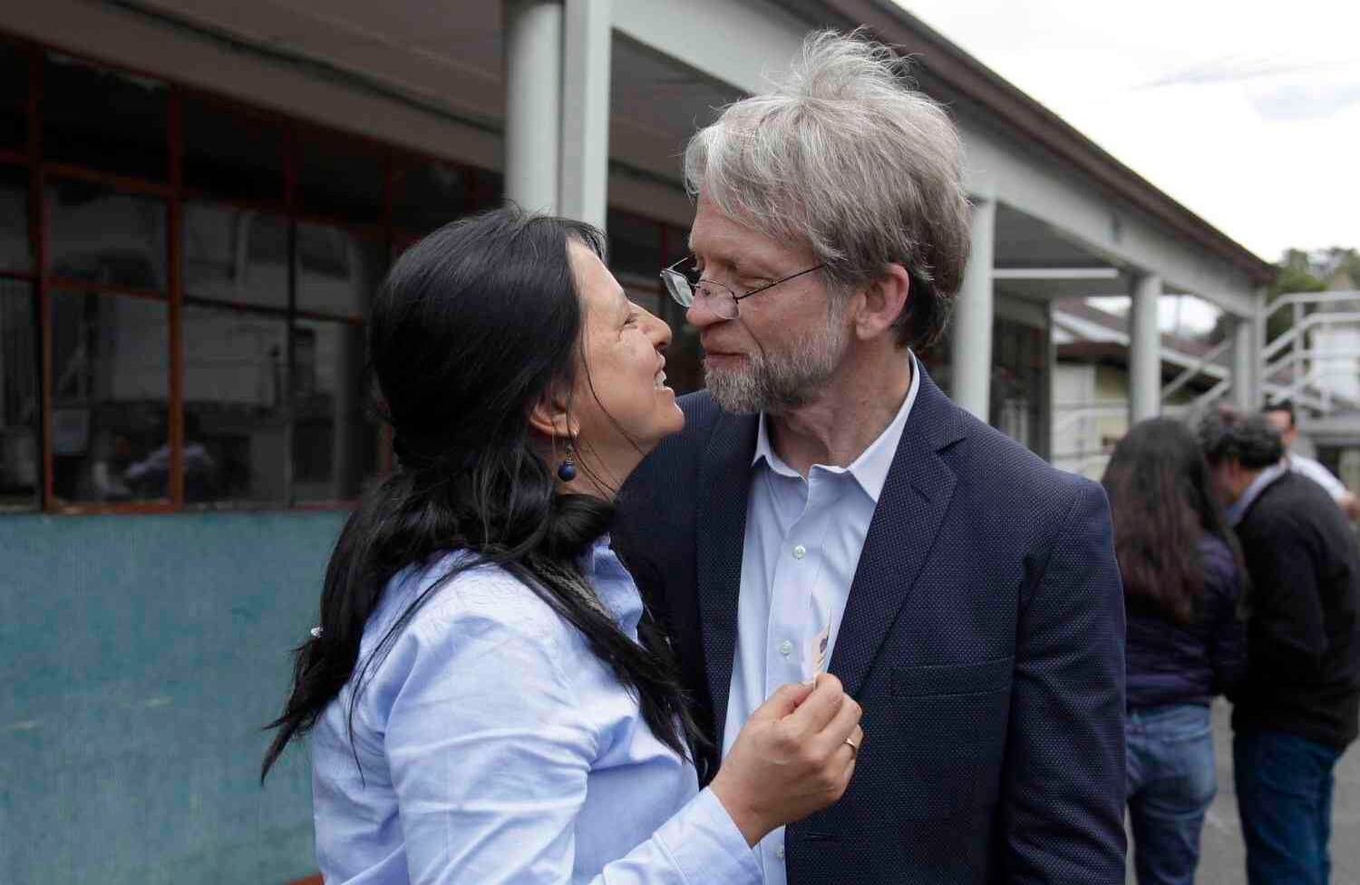 Foto: Diana Rey Melo - SEMANA