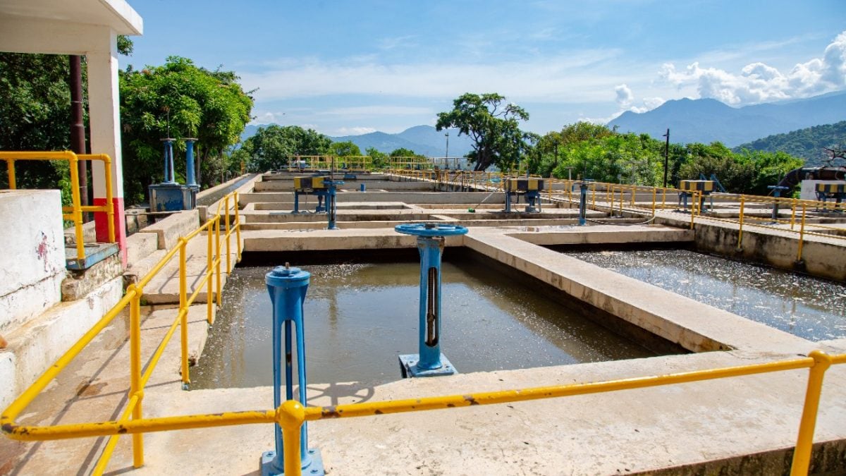 La compañía dio a conocer que se realizarán trabajos de mantenimiento.