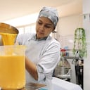 La presentación de esta torta de 400 kilos inaugurará la segunda edición del Expo Sweet Bakery.