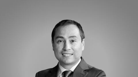 Hernando Bayona Rodríguez
Viceministro de Educación Preescolar, Básica y Media