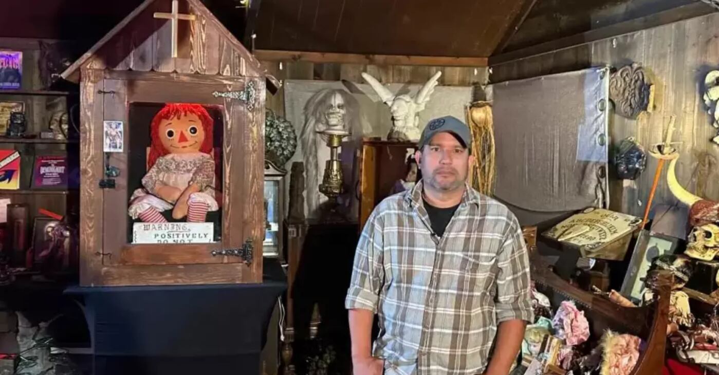 Teorías y mensajes inundaron las redes tras conocerse la muerte de Dan Rivera.