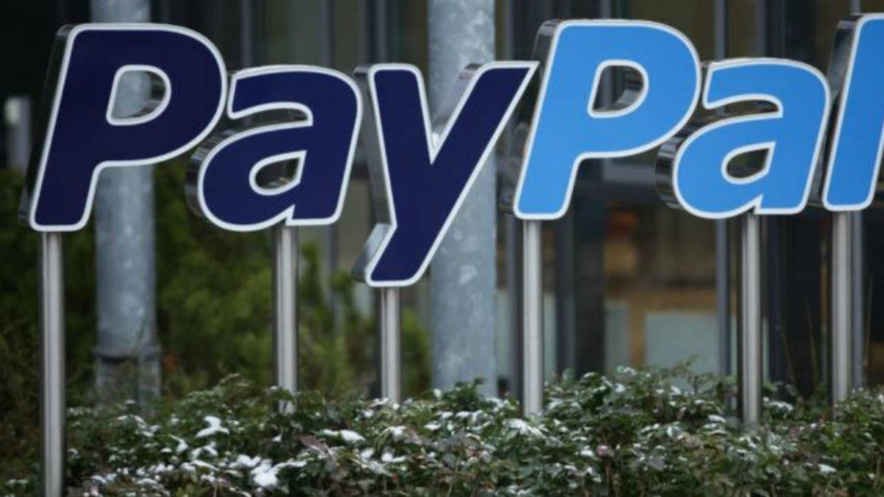 No hay un número determinado de integrantes de la 'mafia Paypal'. (Foto: Sean Gallup)