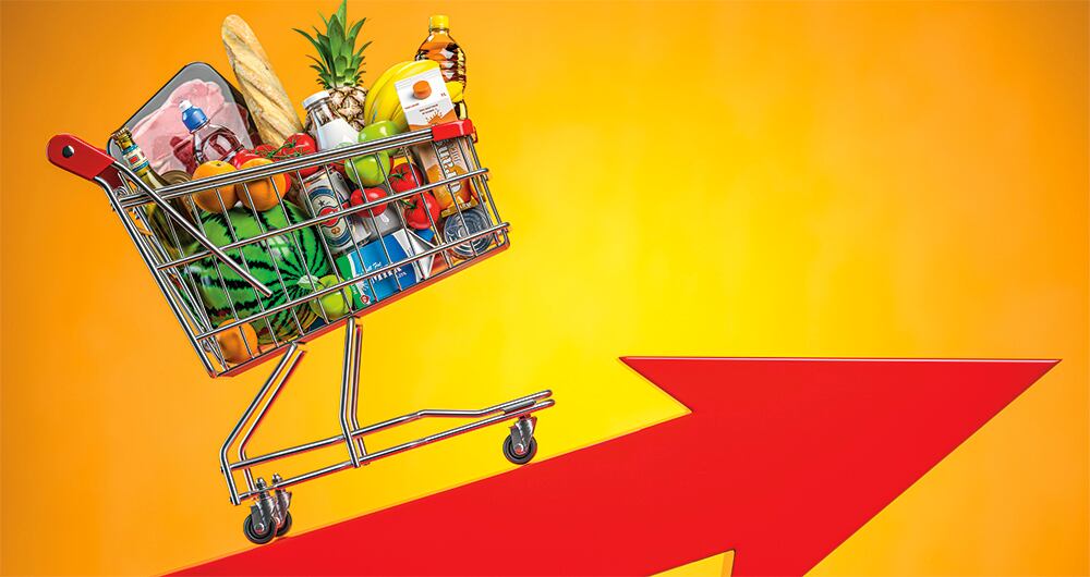 La inflación sigue preocupando al BanRep