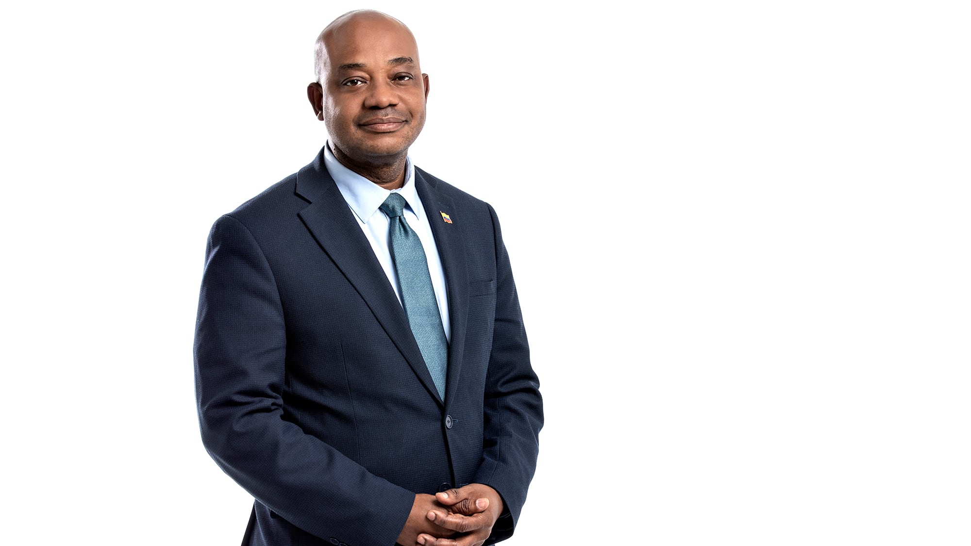 Luis Gilberto Murillo