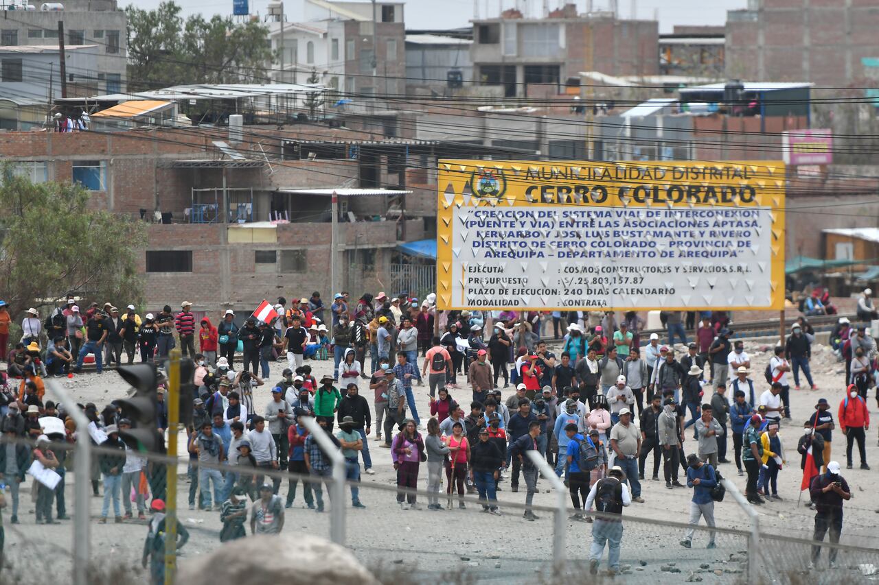 AFP