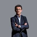 Billy Escobar Reyes. Superintendente de Sociedades.
Bogotá Febrero 14 de 2024.
Foto: Juan Carlos Sierra-Revista Semana.