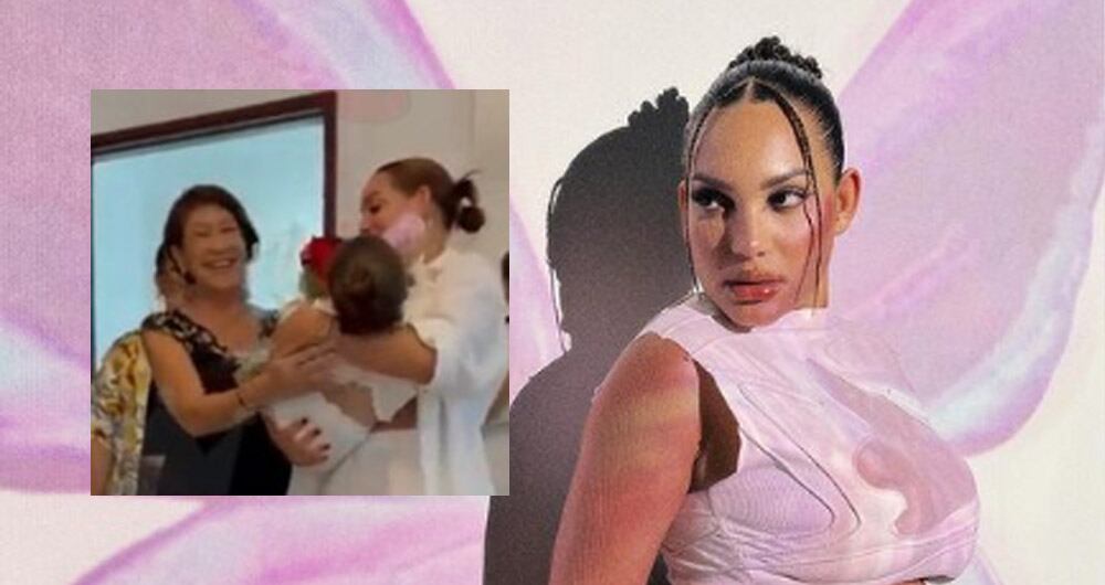 Andrea Valdiri - Foto tomada de Instagram @andreavaldirisos