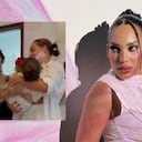 Andrea Valdiri - Foto tomada de Instagram @andreavaldirisos