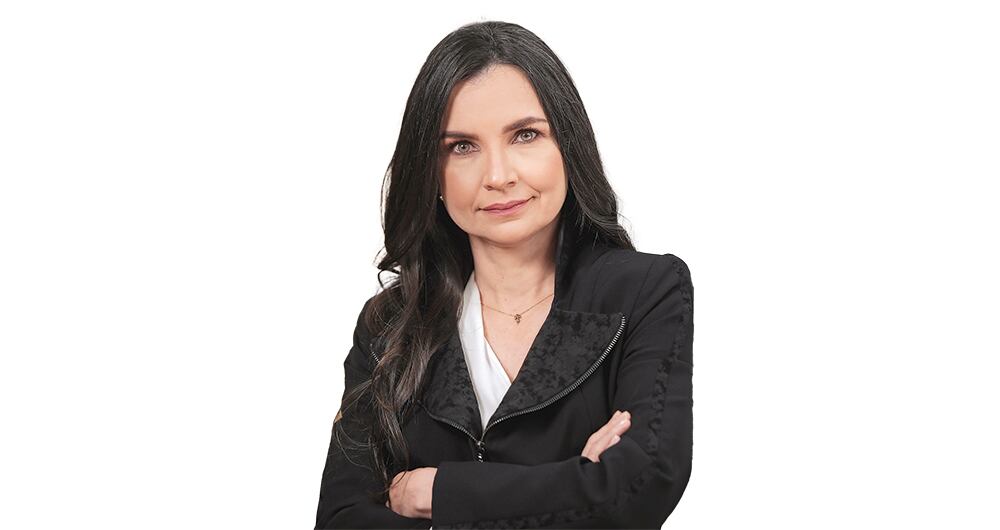 Irma RiveraSocia de litigios, arbitraje e insolvencia de Brigard Urrutia 