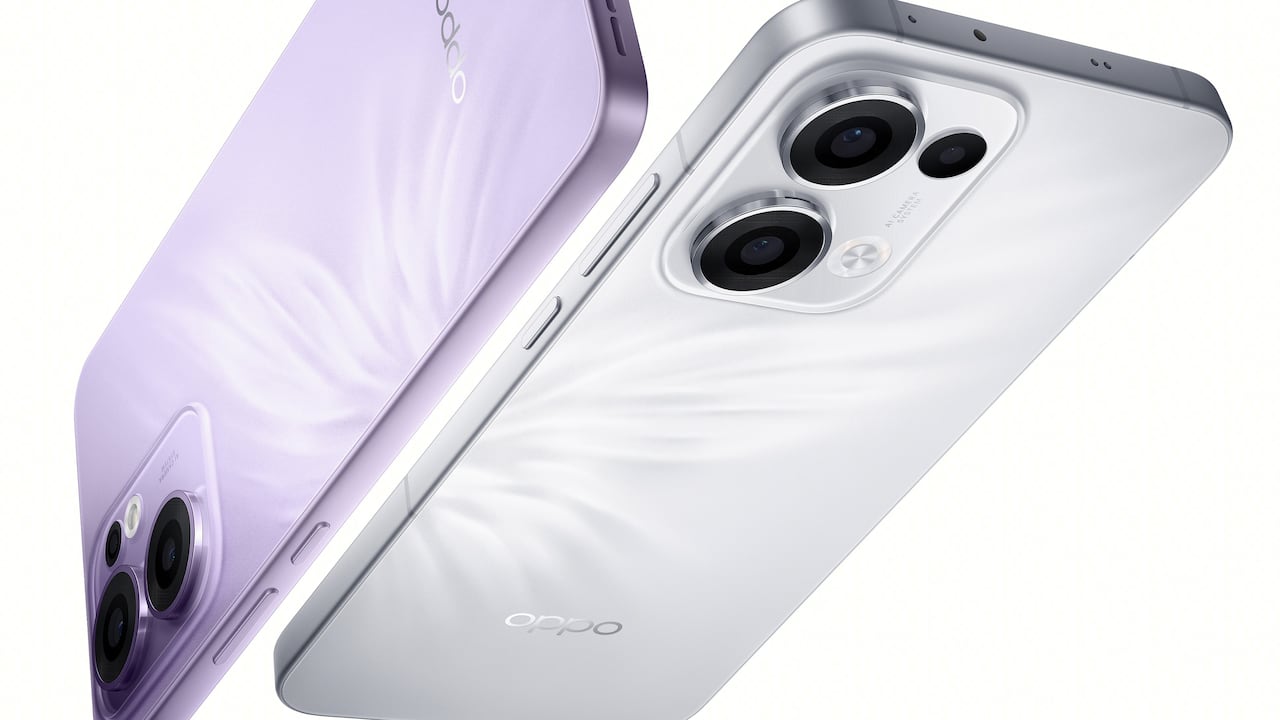 Esta serie contiene otras herramientas de IA, como efectos y filtros de maquillaje, junto con la tecnología Pro XDR, que da más libertad para personalizar recuerdos sin complicaciones.