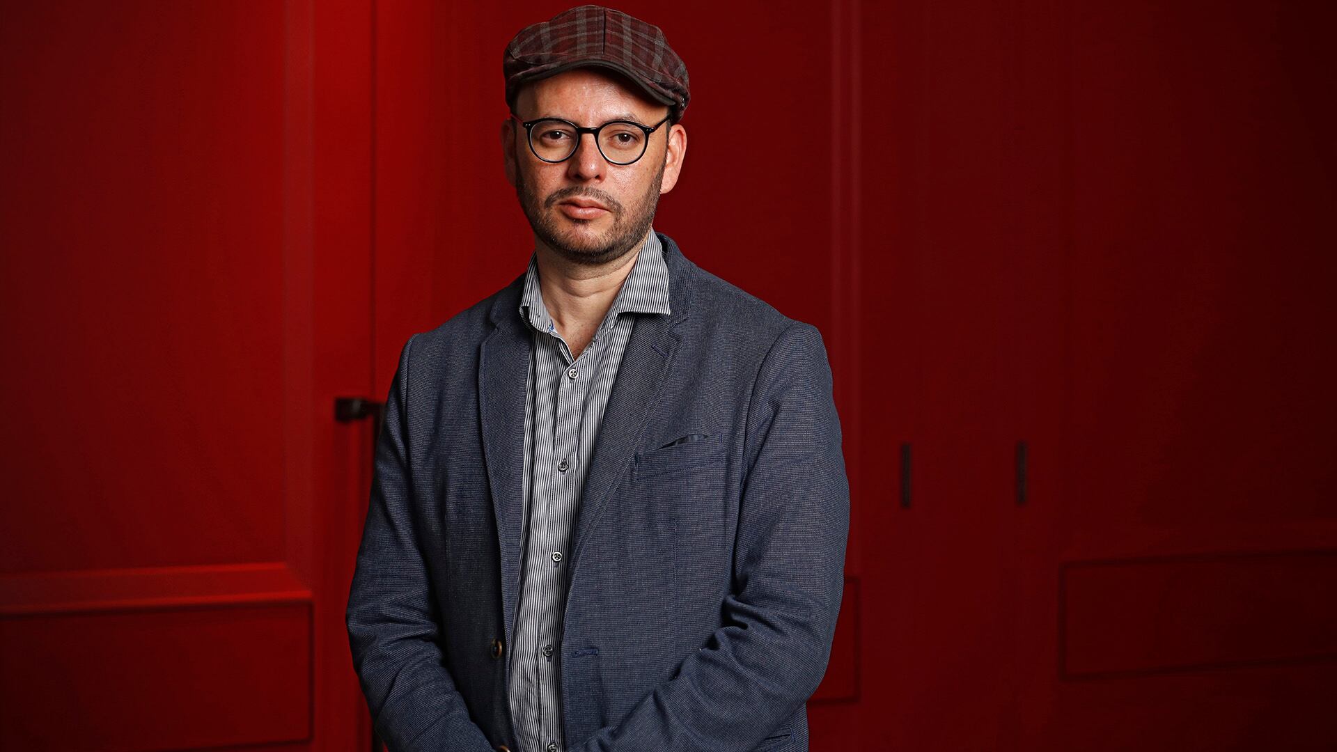 Gabriel Becerra, Representante a la Cámara Partido Pacto Histórico