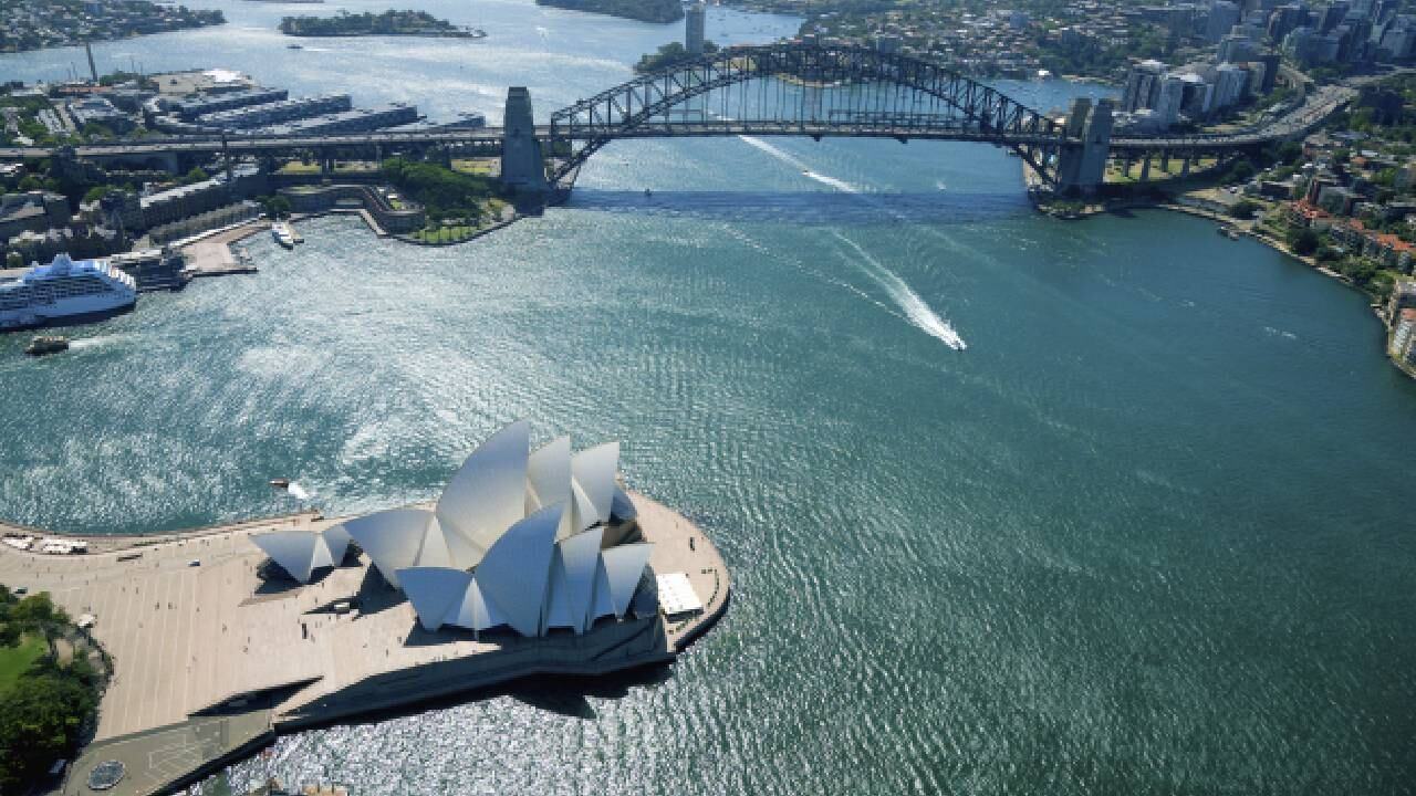 La tasa de desempleo en Australia se ubica en 3,7 %, según la nacional Oficina de Estadísticas.