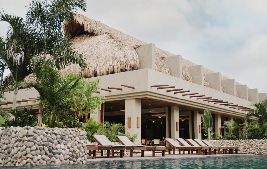 El proyecto Naio se posiciona como una alternativa de inversión en un destino de alto potencial.