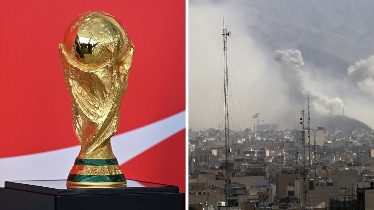 ¿Mundial 2026 tendría su primera baja? Israel pone en duda su participación en la venidera cita orbital.