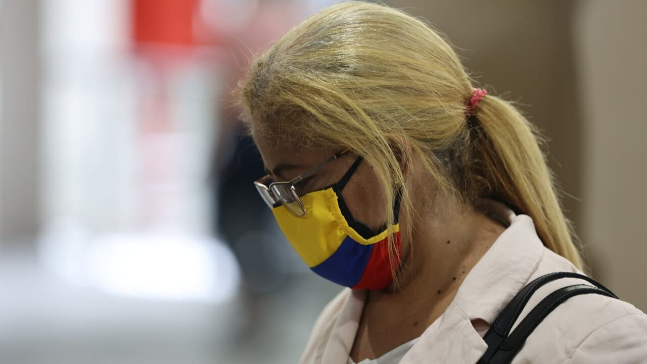 Un total de 972.764 colombianos están habilitados para ejercer su derecho al voto en el exterior.