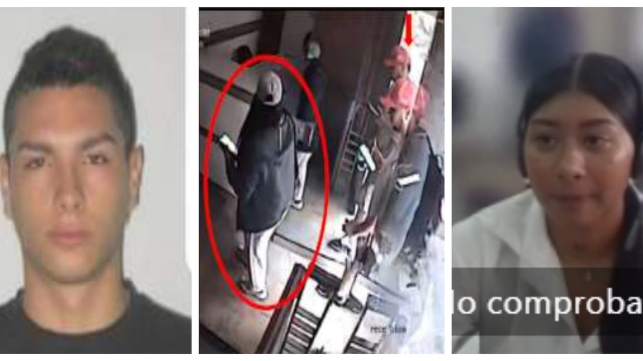 Ejemplar condena a Miguel Ángel Botero Mosquera y María Paula Sierra Alba por secuestro, tortura y hurto a masajistas y damas de compañía.