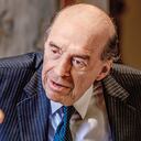 Álvaro Leyva no se ha referido a las actuaciones de su exsecretario general. La amistad con José Antonio Salazar no está sacrificada.