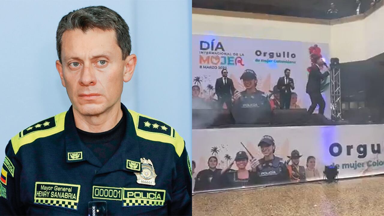 Henry Sanabria publicó un polémico mensaje del Día de la Mujer.