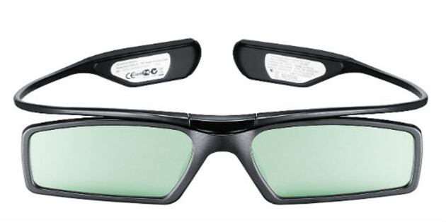Las gafas de 3D permiten tener casi una inmersión en la imagen. Con este accesorio se potencia lo que vemos en el SmartTV.