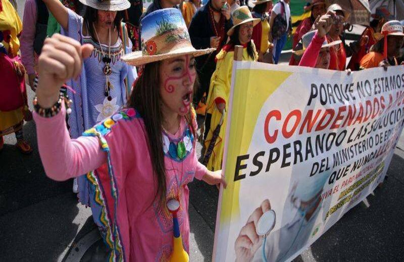 Foto: León Darío Peláez