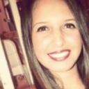 Andrea Lugo, la joven fallecida.