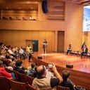 Bogotá recibió 13 misiones de observadores internacionales para las elecciones del próximo domingo 29 de mayo.