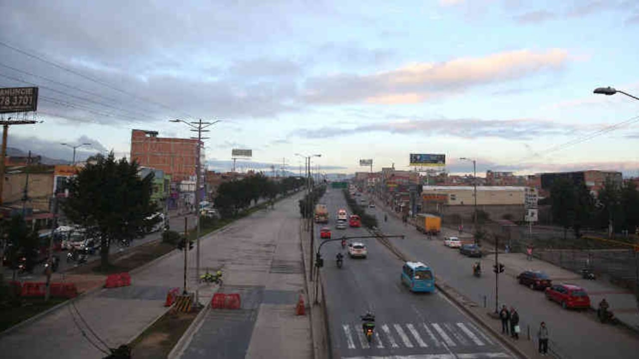 Foto: Archivo Publicaciones Semana.