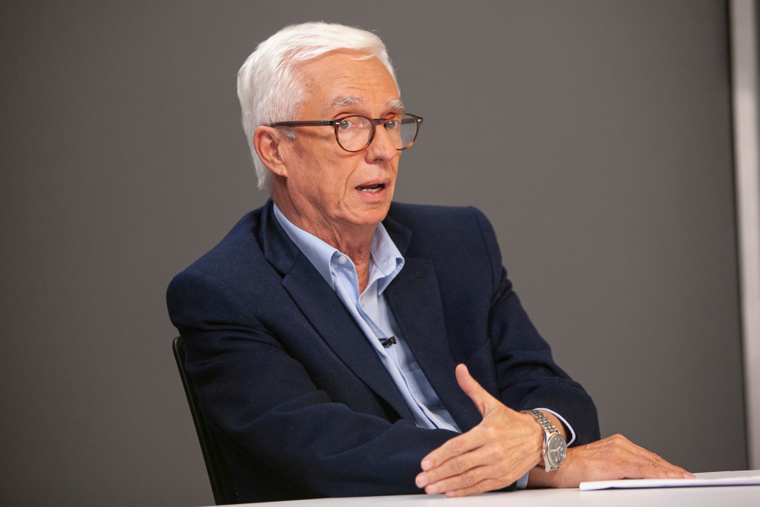 JORGE ENRIQUE ROBLEDO