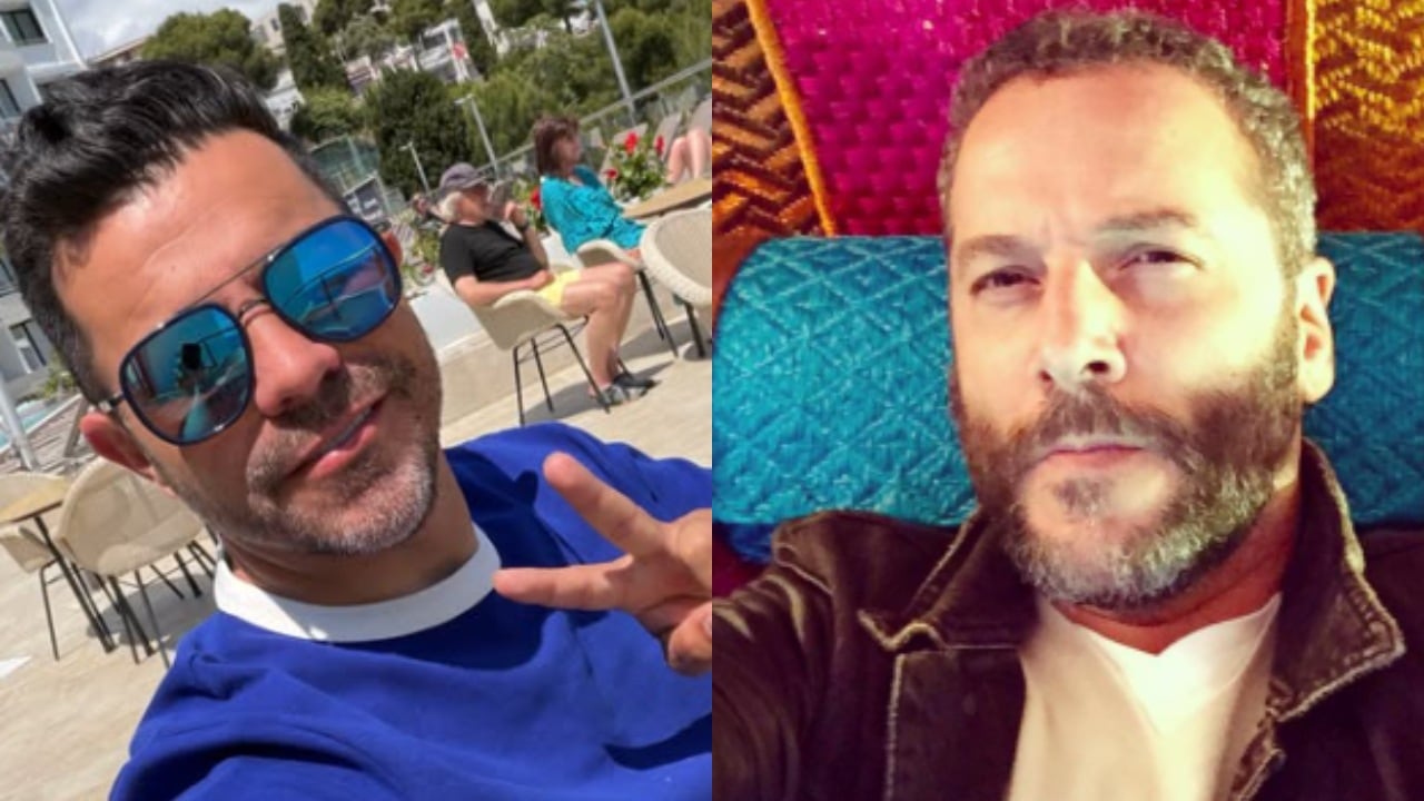 Pier Albeiro reacted to José Gaviria's message about the second round and filed a petition: