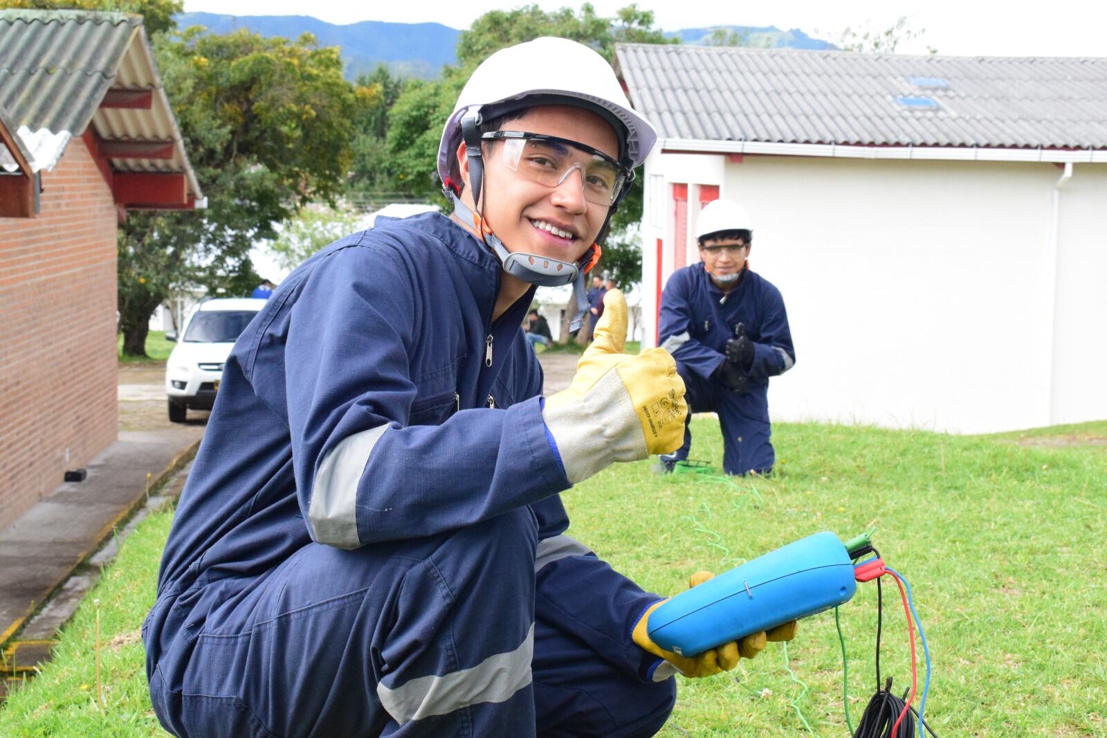 Con esta iniciativa el SENA busca responder a las necesidades del talento humano en el territorio nacional.