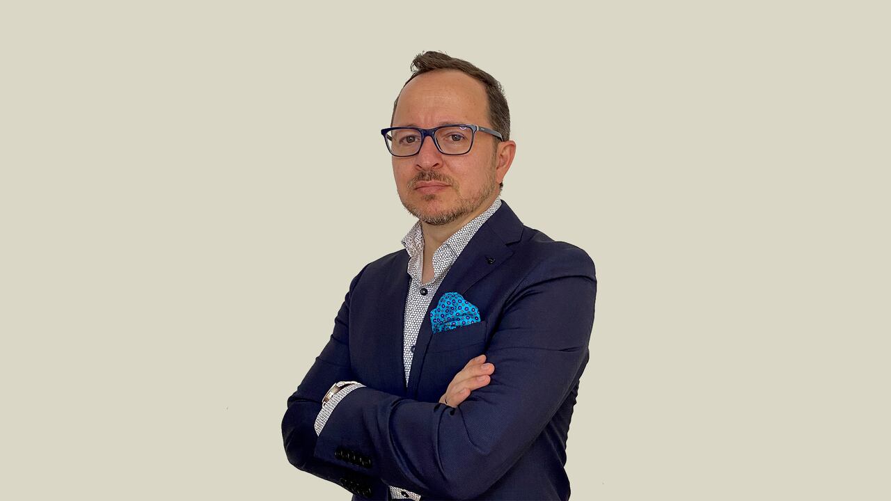 Vivian Jones, VP Latinoamérica para Infobip.