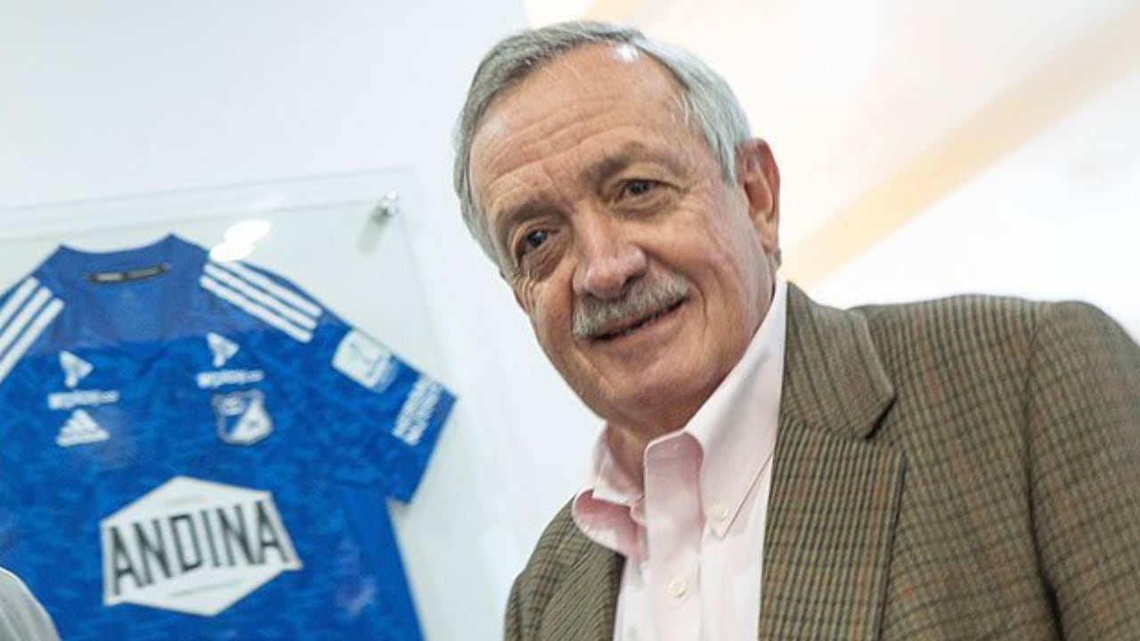 Enrique Camacho se ha encargado de armar una buena nómina para el plantel femenino