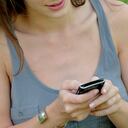 A un clic de distancia. Las transacciones móviles son cada vez más comunes y las entidades financieras se encargan de contar con aplicaciones que le permiten realizar diversos movimientos desde su tableta o celular.