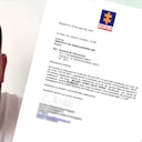 wilson devia (sindicalista de la UNP) Documento Fiscalia