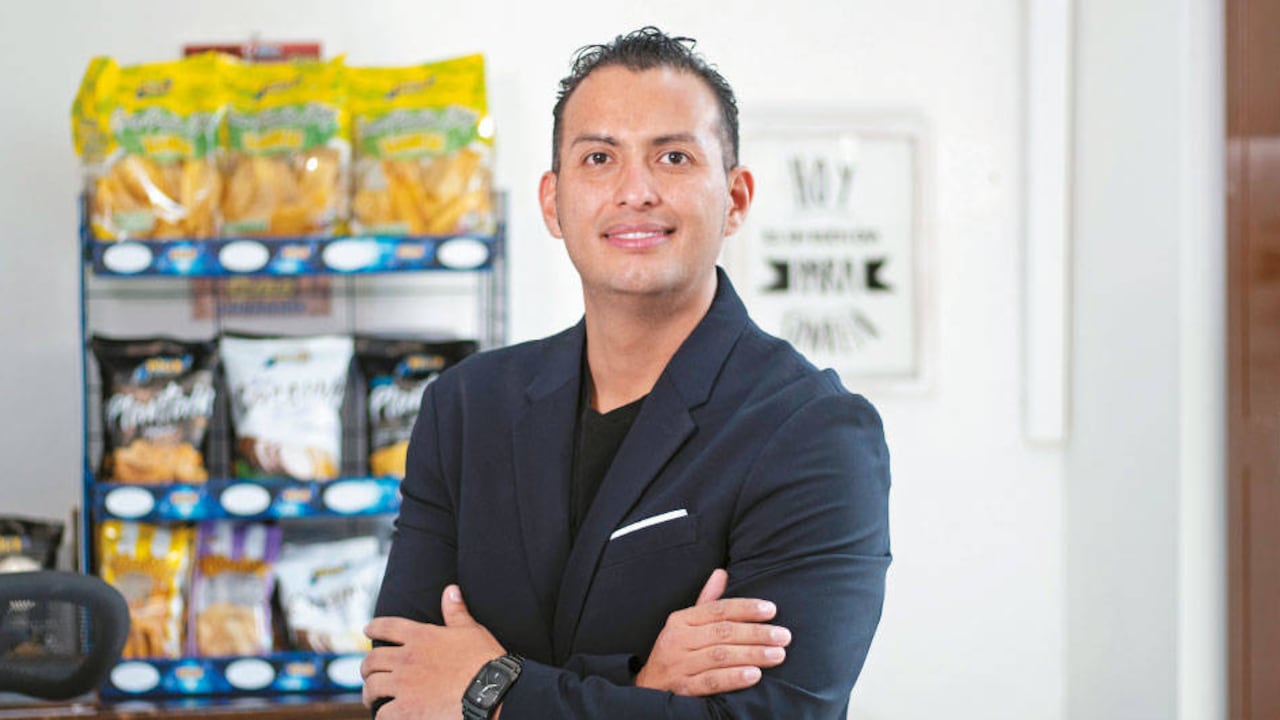 ¿Cómo Fritos Yoli's logró exportar en medio de la cuarentena?