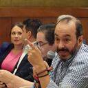 Germán Córdoba, director de Cambio Radical.