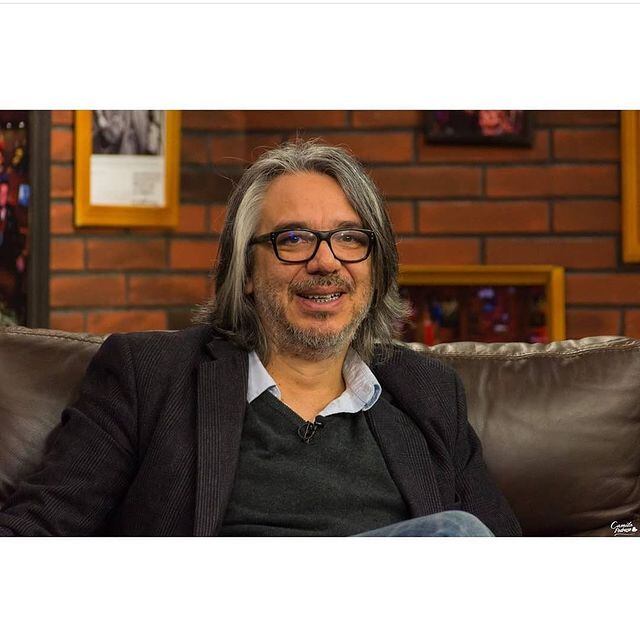 El presentador y locutor abrió su corazón para hablar de su vida íntima