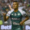 Luís Sandoval fue claro frente al tema de la renovación.