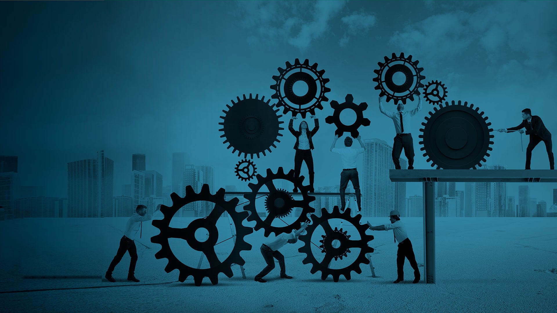 Estas son las 100 empresas más grandes de Colombia y las 900 siguientes