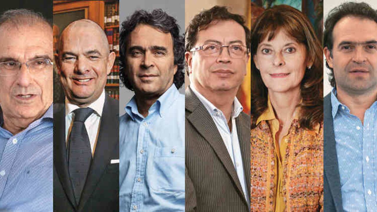 Foto: Publicaciones Semana.