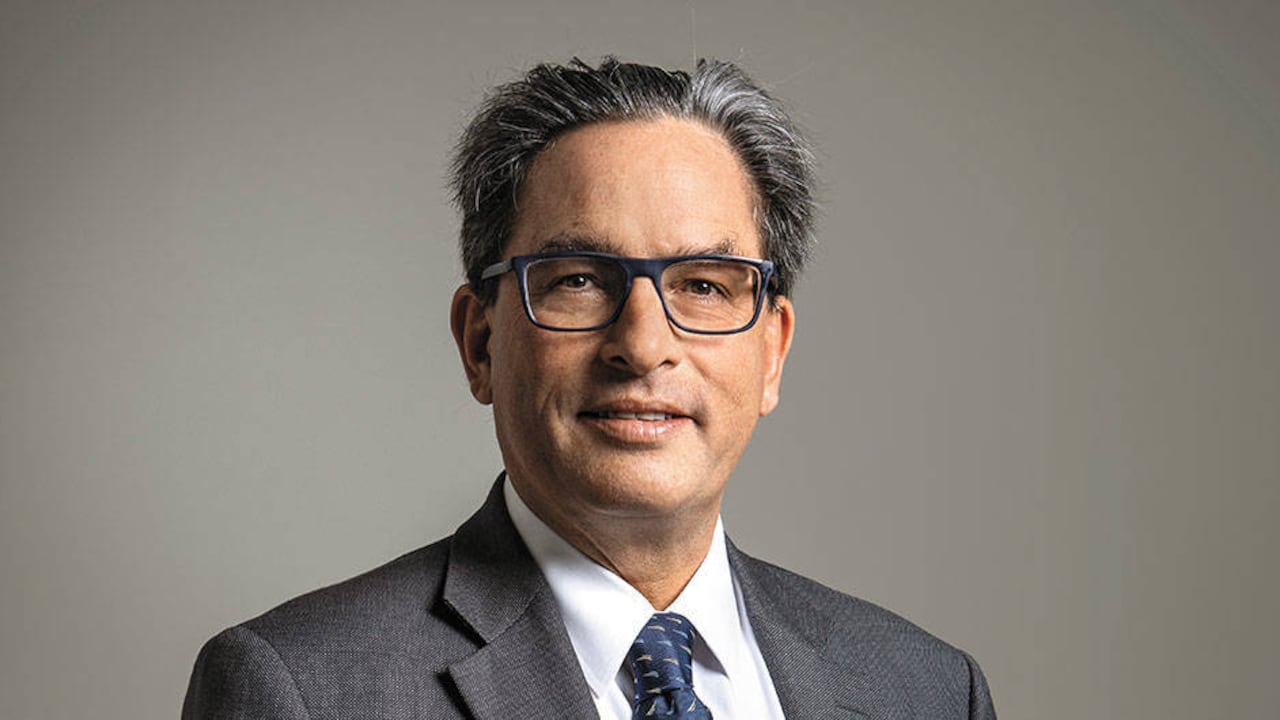 Alberto Carrasquilla