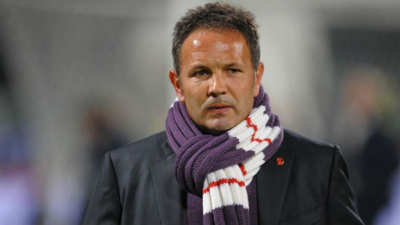 Sinisa Mihajlovic falleció este 16 de diciembre debido a un fuerte cáncer