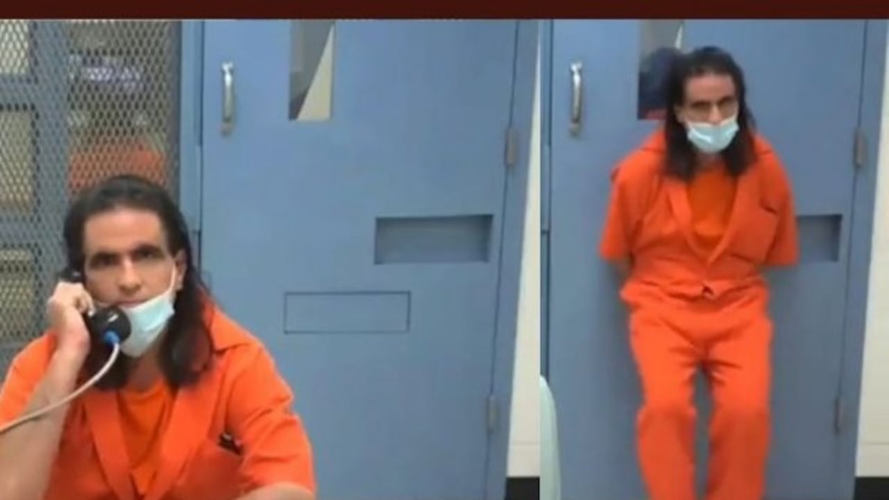 Fiscalía de EE. UU. determinó que el caso de Álex Saab “es de interés público”