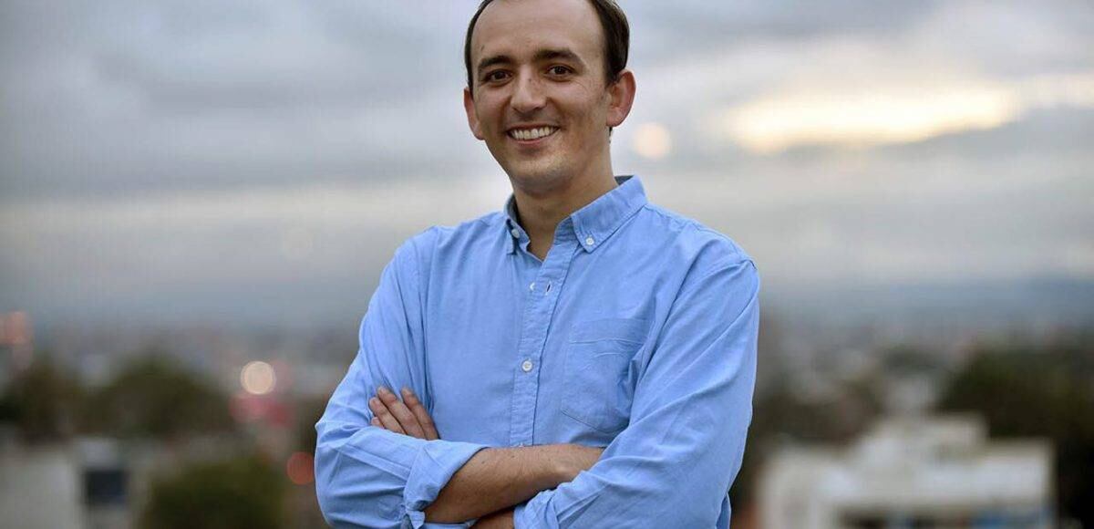 Miguel Samper Strouss fue director de la Agencia Nacional de Tierras.