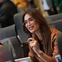 Saray Robayo es representante a la Cámara del Partido de la U.