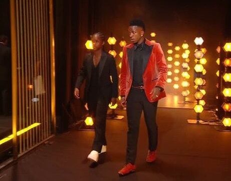 Imagen Balón de Oro 2023 Linda Caicedo.