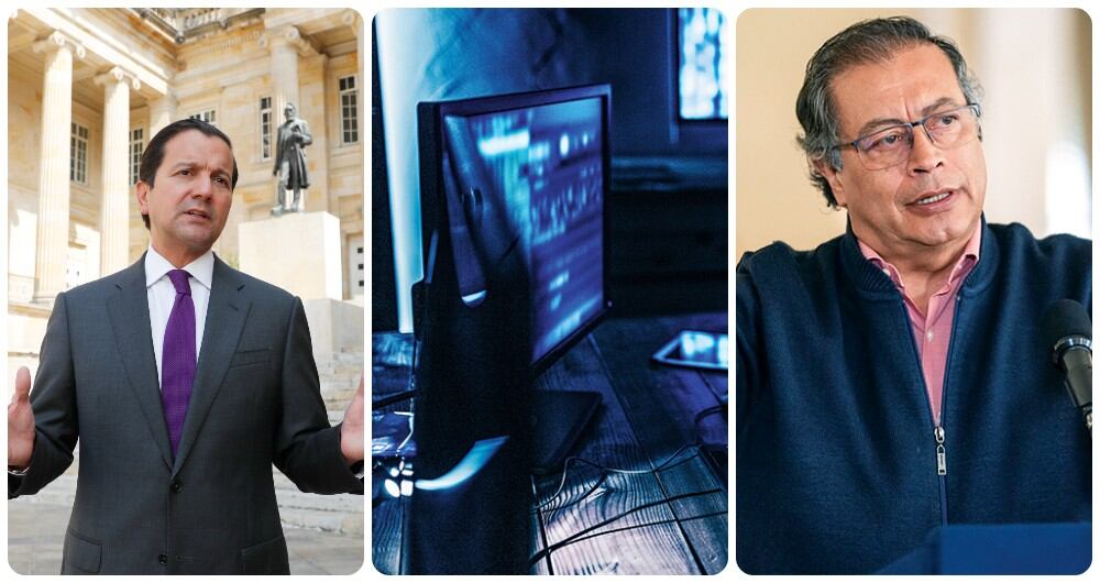 El senador de Cambio Radical pedirá al Contencioso Administrativo la nulidad del decreto al considerarlo autoritario y represivo.