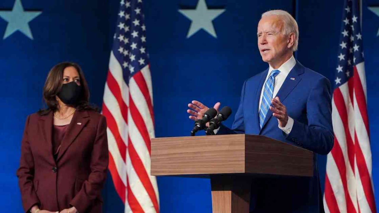 ¿Cuándo y a qué hora será la posesión de Joe Biden como presidente de EE. UU.?