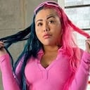 Yina amenazó con "boletear" a los ladrones si no le devuelven sus pertenencias. Foto: Instagram @yinacalderonbarble.