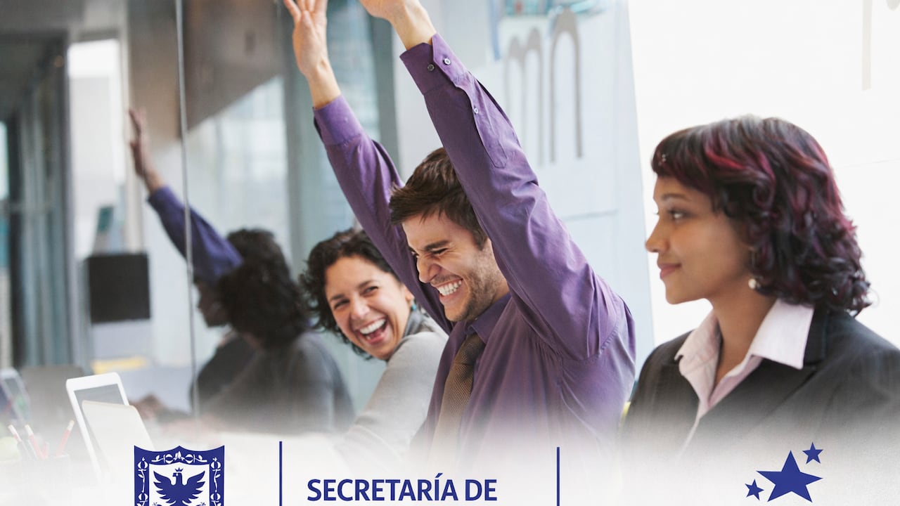 El Distrito ofrece nuevas vacantes para trabajadores que buscan ganar hasta 9 S.M.M.L.V.